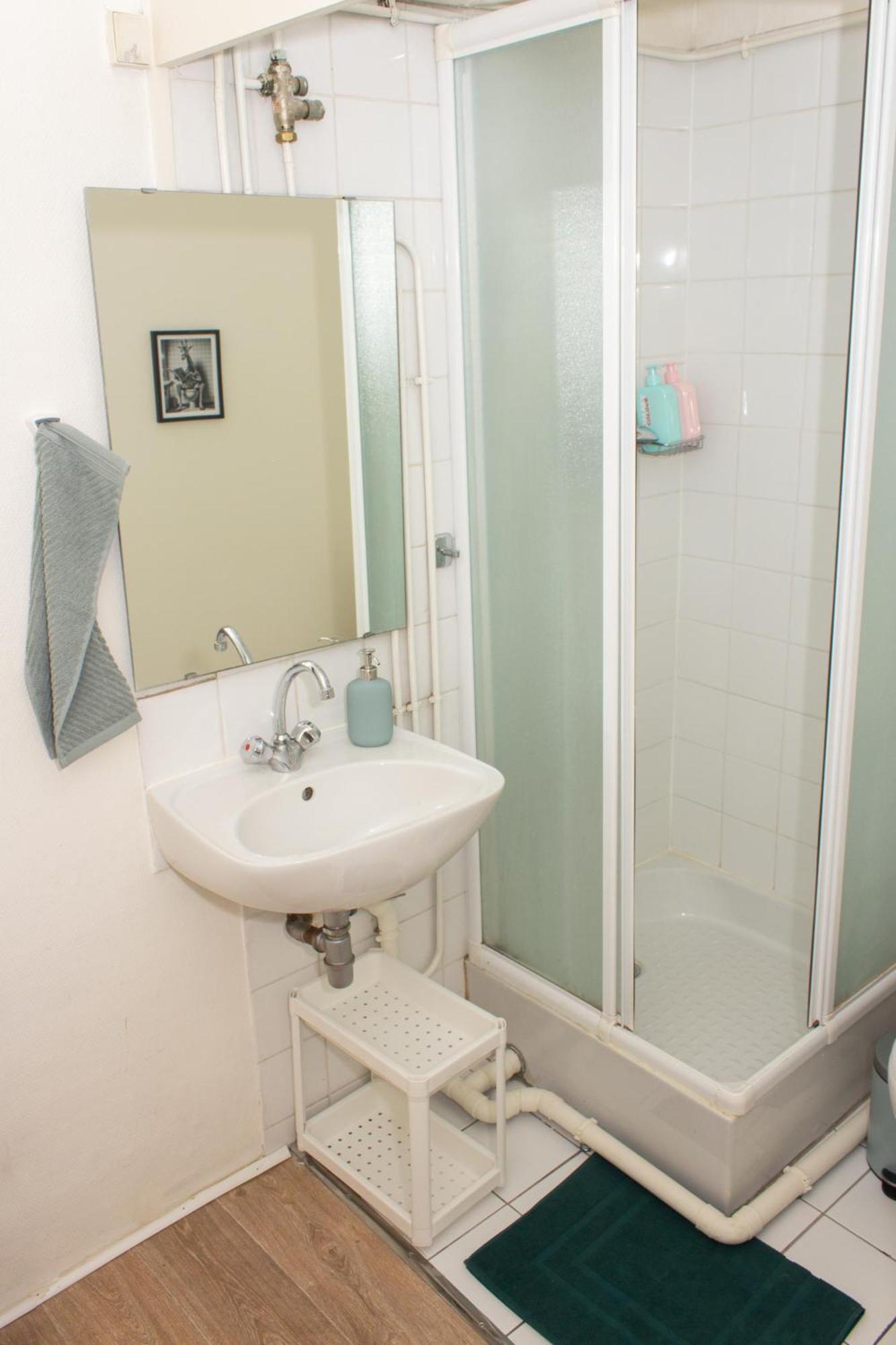 Privatunterkunft Saint Germain De Pres Equipe - Emplacement Exceptionnel Au Coeur De Paris