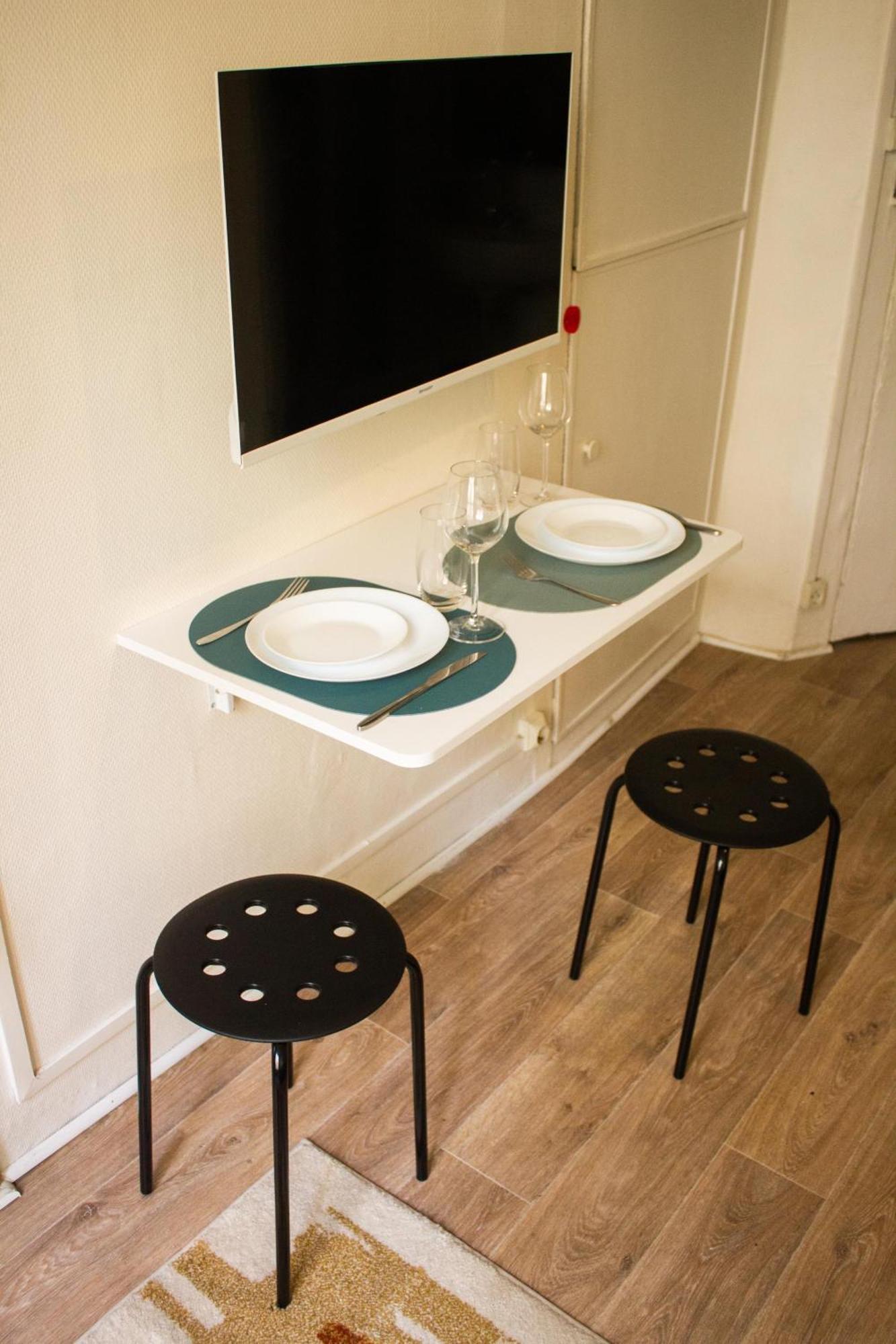 Saint Germain De Pres Equipe - Emplacement Exceptionnel Au Coeur De Homestay Paris
